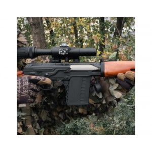 Магазин механический СВД CM057 120 шаров C301 [CYMA]